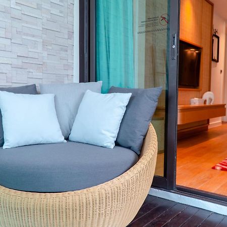 Hotel Club Wyndham Sea Pearl Phuket Patong Exteriér fotografie