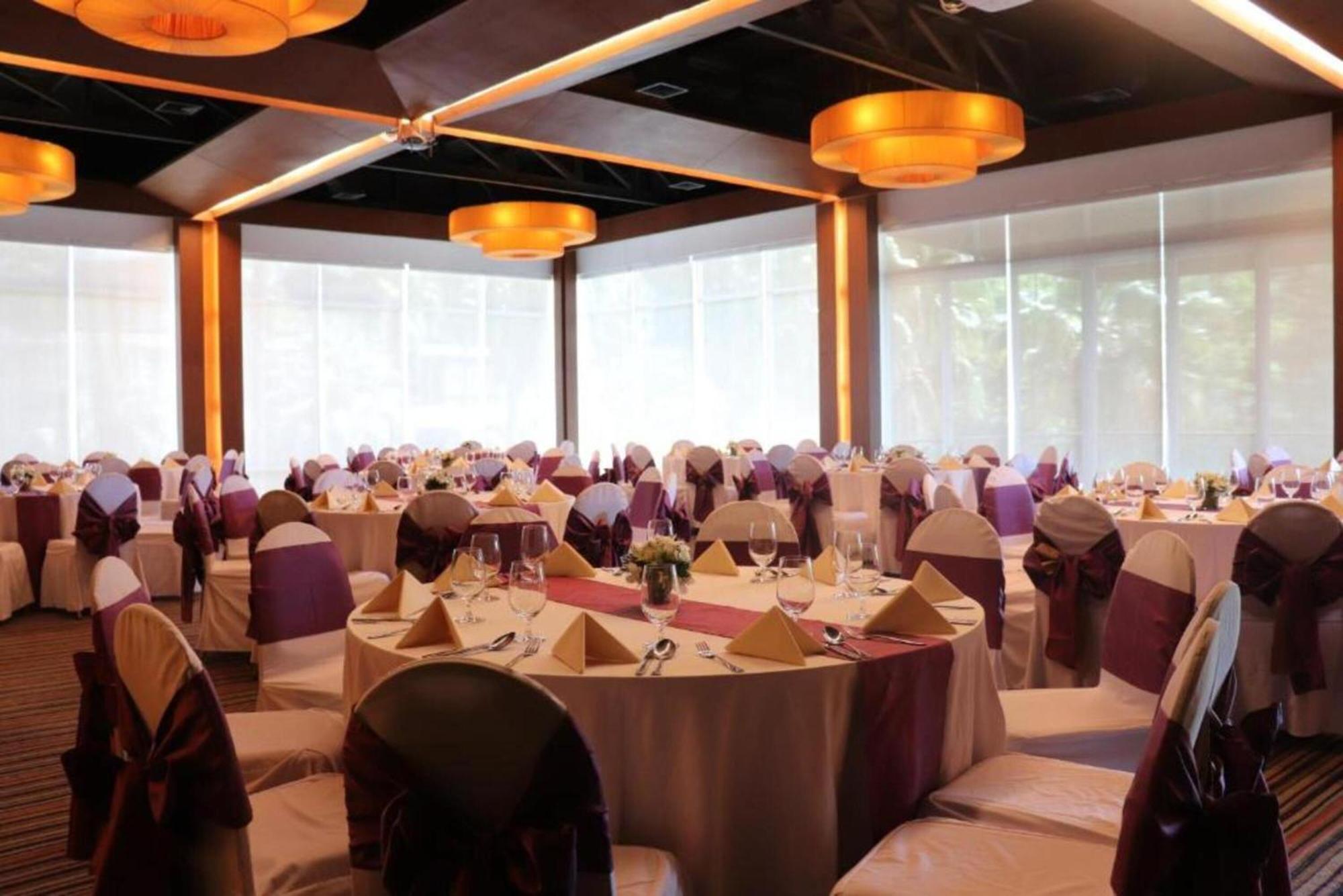 Hotel Club Wyndham Sea Pearl Phuket Patong Exteriér fotografie