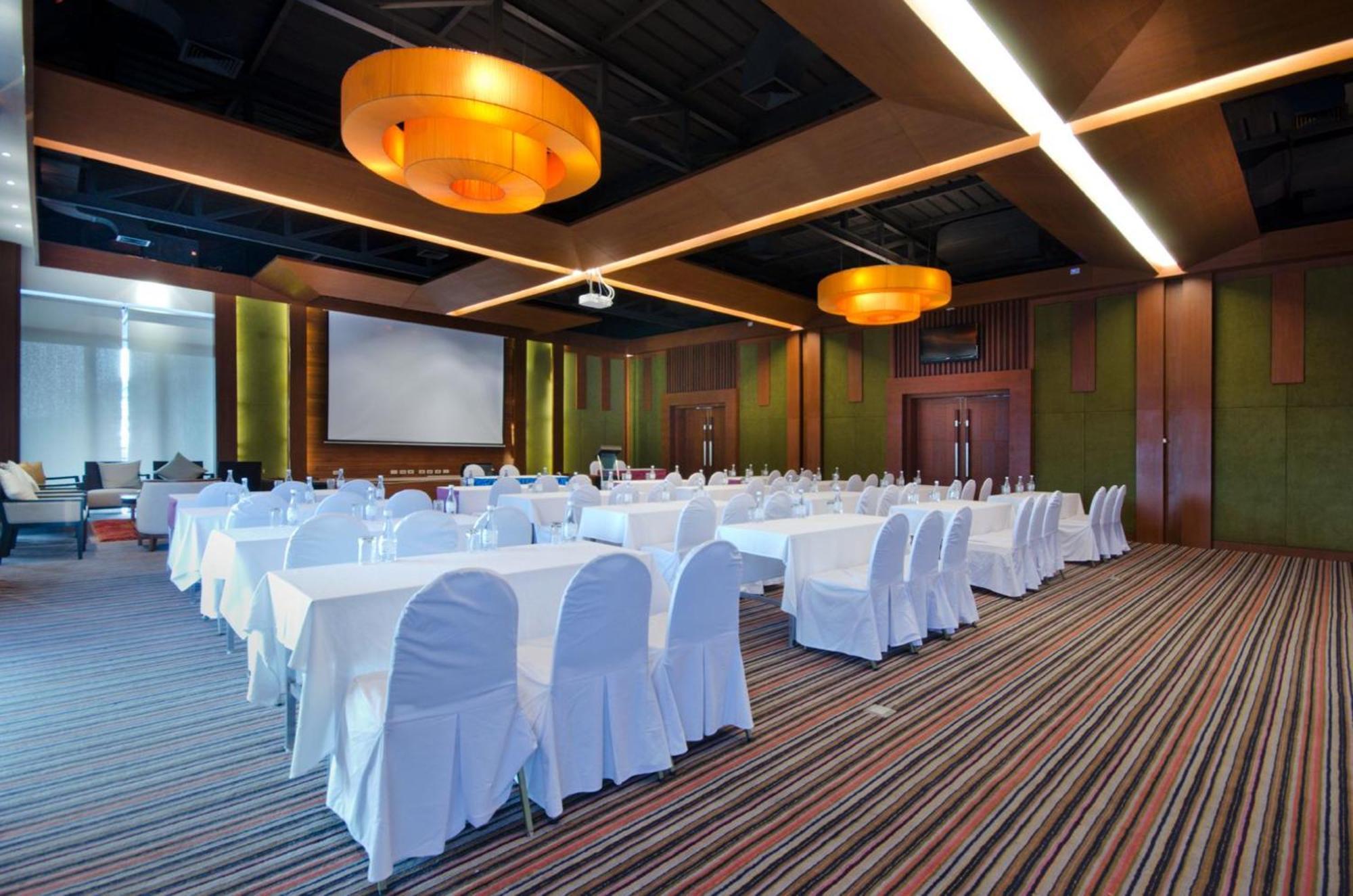 Hotel Club Wyndham Sea Pearl Phuket Patong Exteriér fotografie