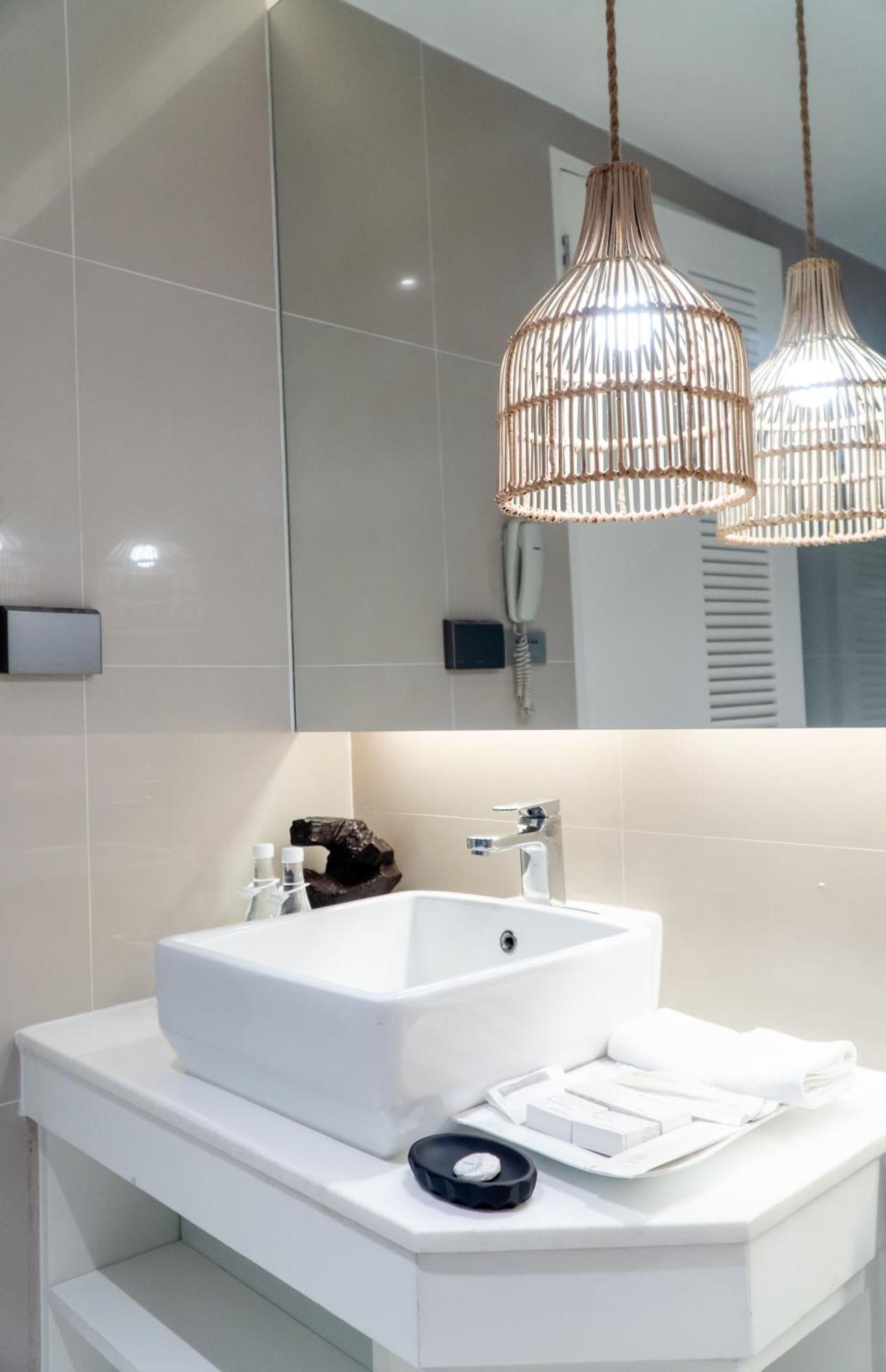 Hotel Club Wyndham Sea Pearl Phuket Patong Exteriér fotografie